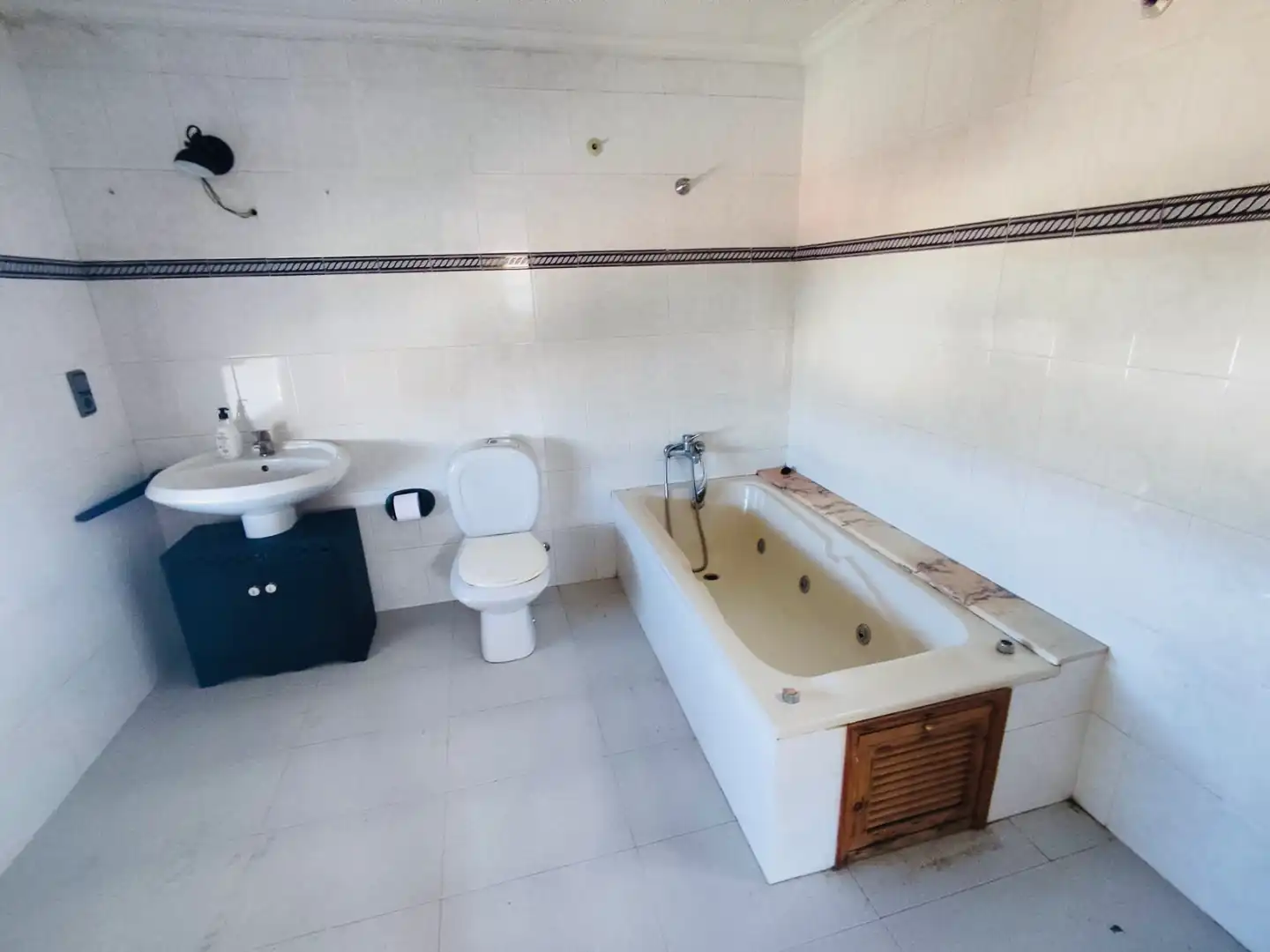 Villa con terrazza in vendita a Centro Urbano, imagen 4