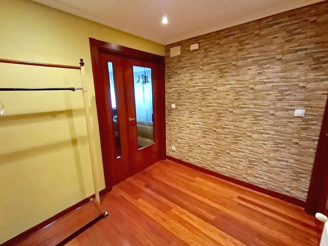 Flat for sale in Larrabetzu  with Heating, Storage room and Furnished