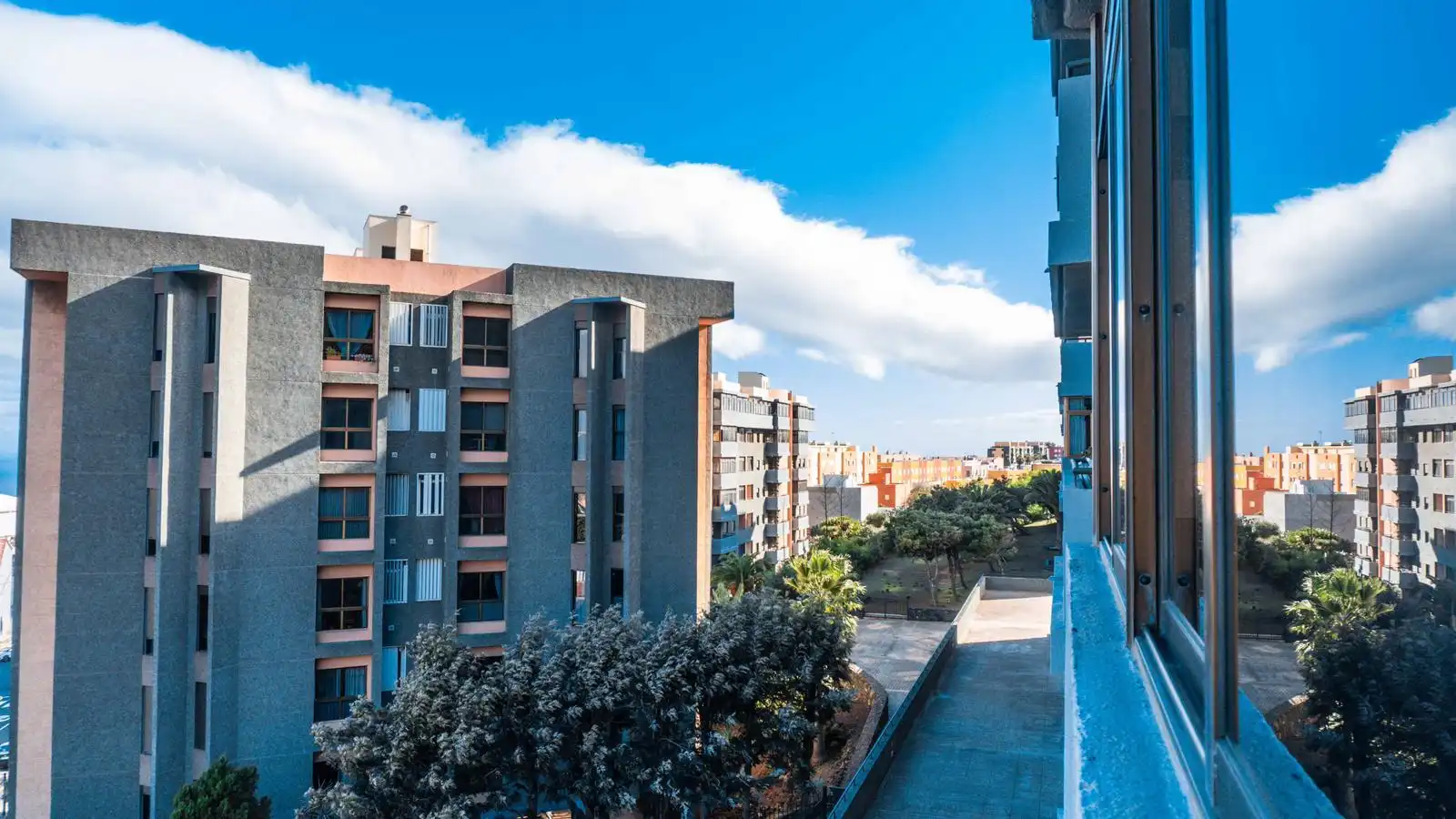 Habitació a Calle Volcán Estromboli, 1, Taco - Los Andenes - Las Chumbreras