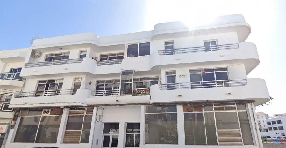 Flat for sale in Calle Portugal 32 Es:1 Pl:01 Pt:A, Centro - La Vega Alta