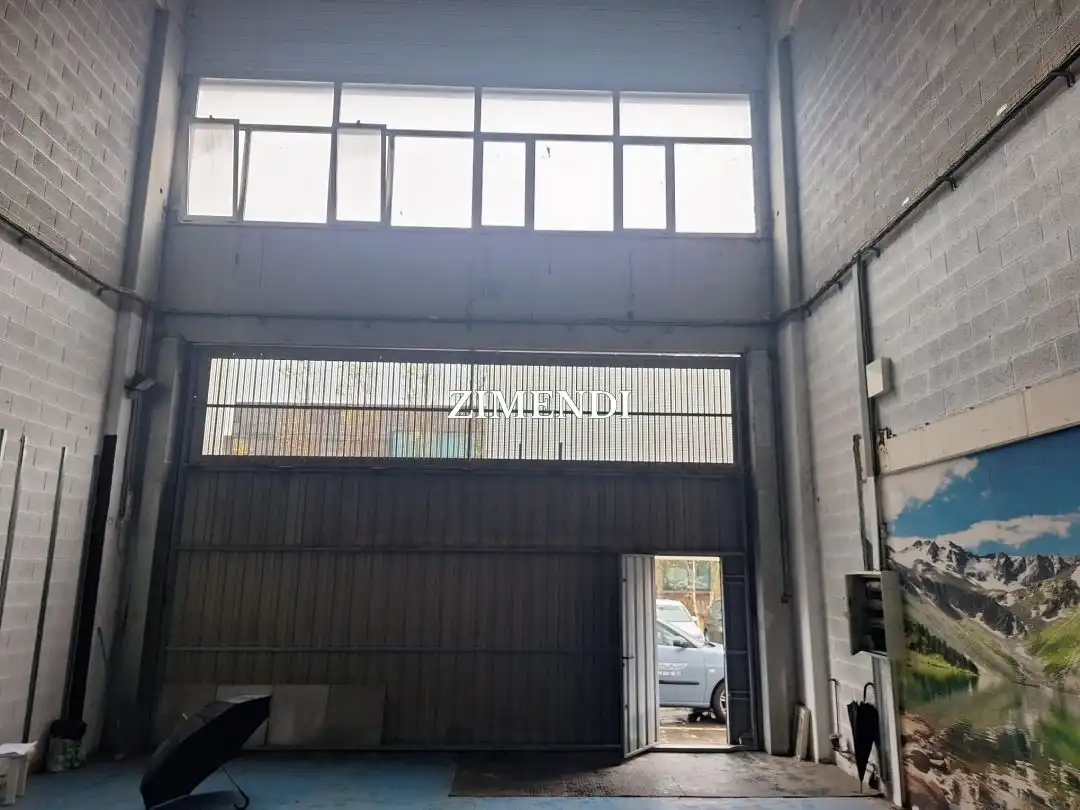 Industriegebäude zum Verkauf in Durango, imagen 2