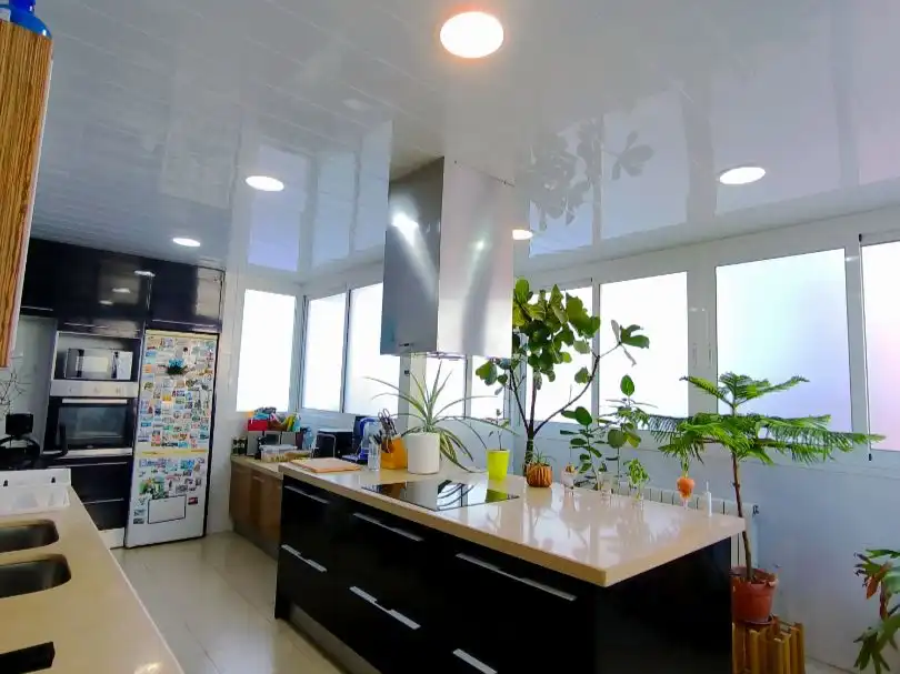 Ático en venta en Rius i taulet 23, imagen 15