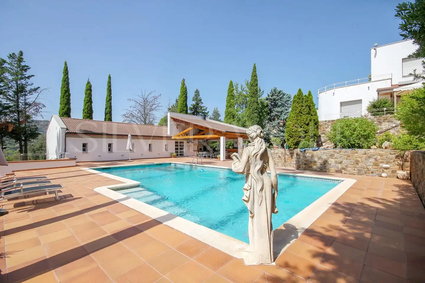 Maison avec piscine à vendre à calle dels Rossinyols, imagen 56