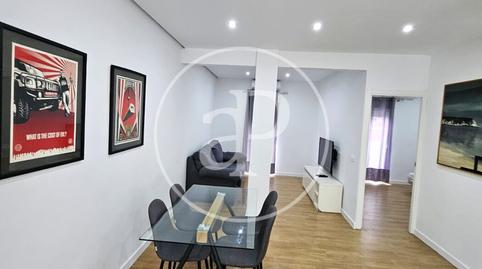 Foto 5 de Pis de lloguer a C. del Dr. Lluch, El Cabanyal - El Canyamelar,  Valencia Capital