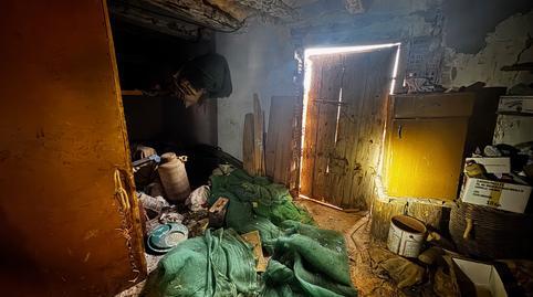 Foto 3 de Casa adosada en venda a Calle San Roque, 13, Fórnoles, Teruel