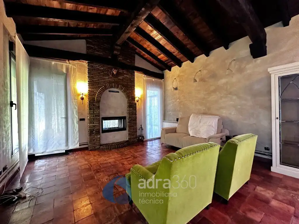 Haus mit Garten zum Verkauf in DS VILLAMEDIANA IREGUA Polígono 11 Parcela 73 LA CANTERA, imagen 50