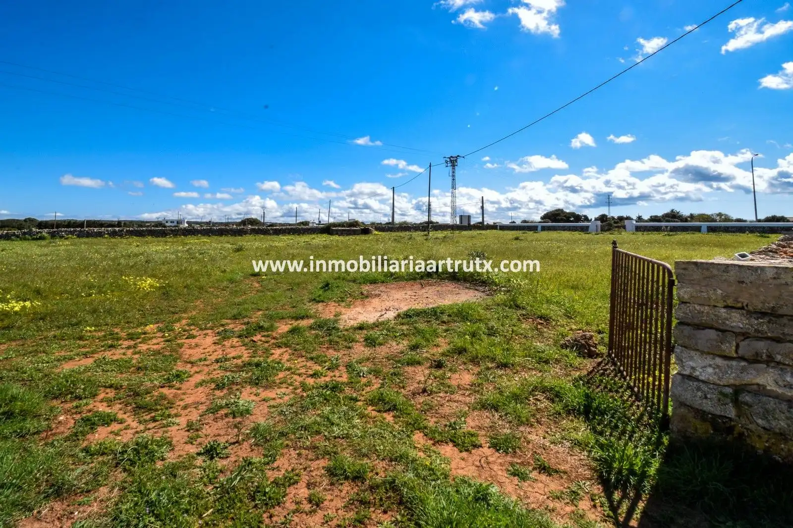 Casa rústica amb jardí en venda a Ciutadella, imagen 23