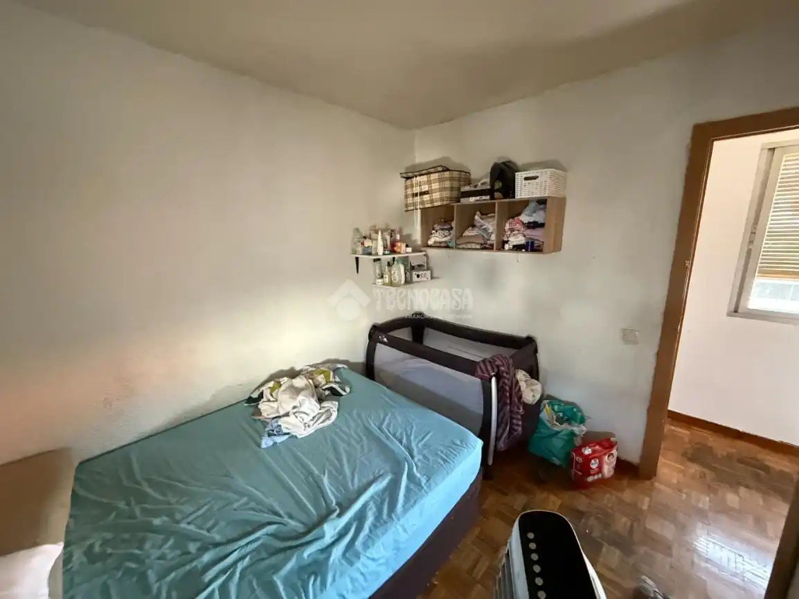 Schlafzimmer von Wohnung zum Verkauf in Torrejón de Ardoz mit Heizung