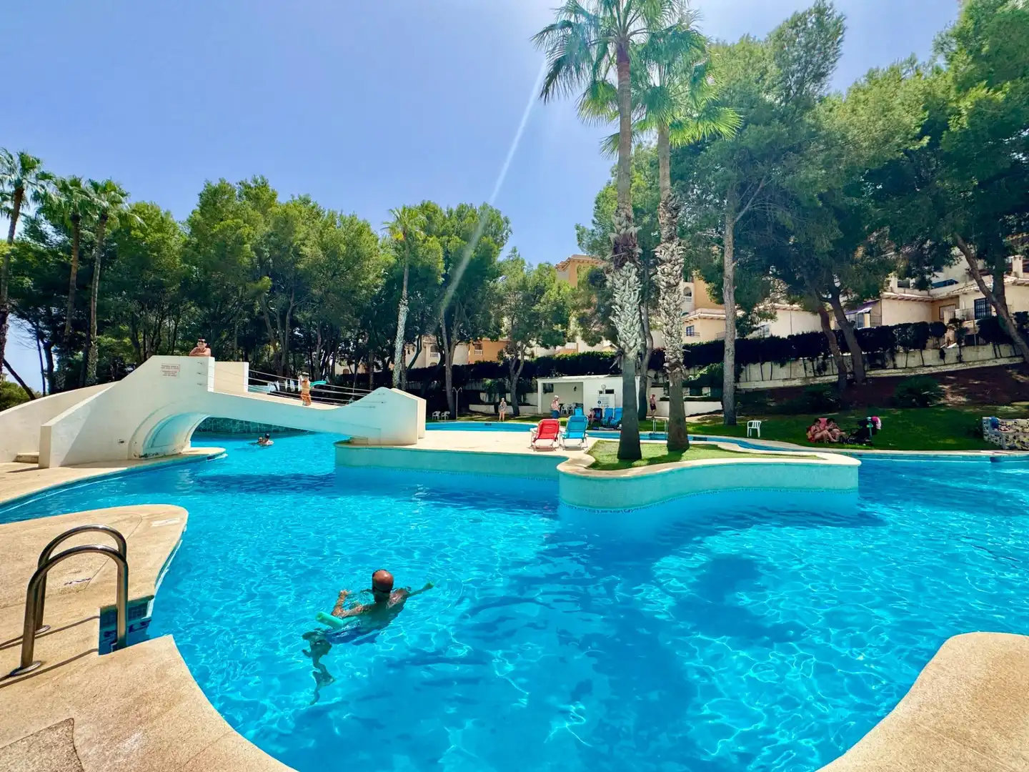 Apartment zum Verkauf in Orihuela Costa, imagen 27