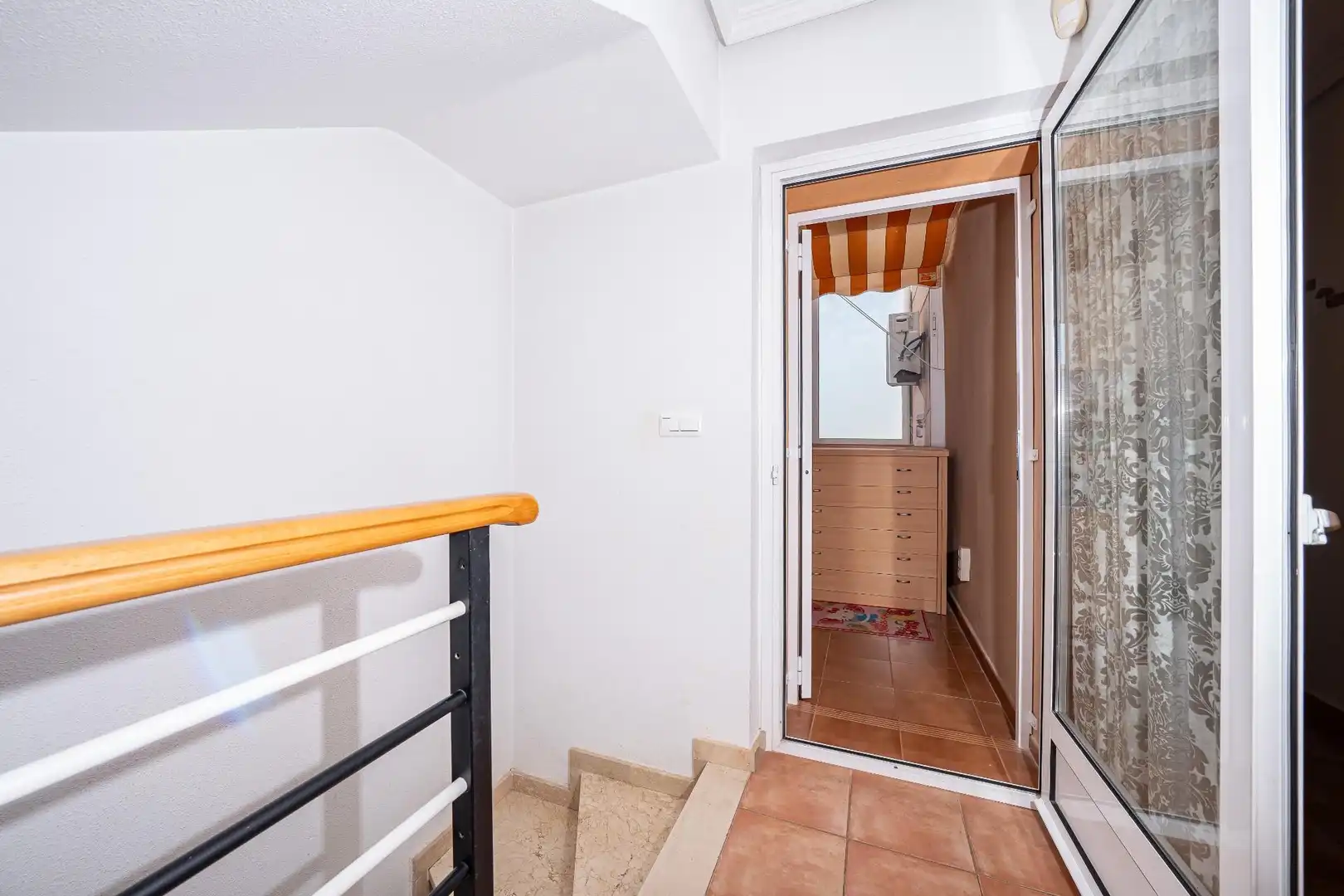 Detached homes for sale in La Nucia  with Air Conditioner, Heating and Private garden
