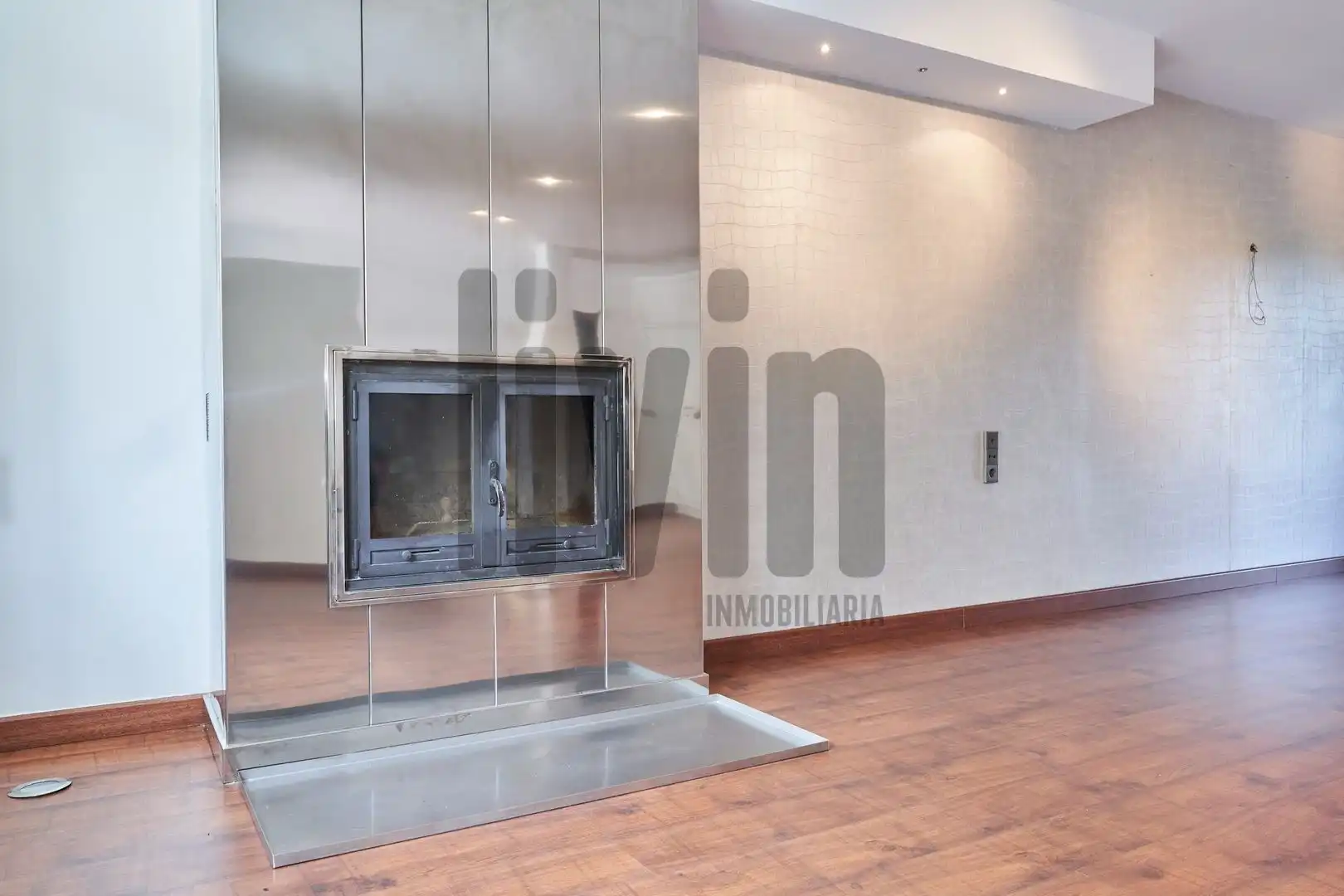 Living room of Houses for sale in Jaén  with Air Conditioner, Heating and Terrace