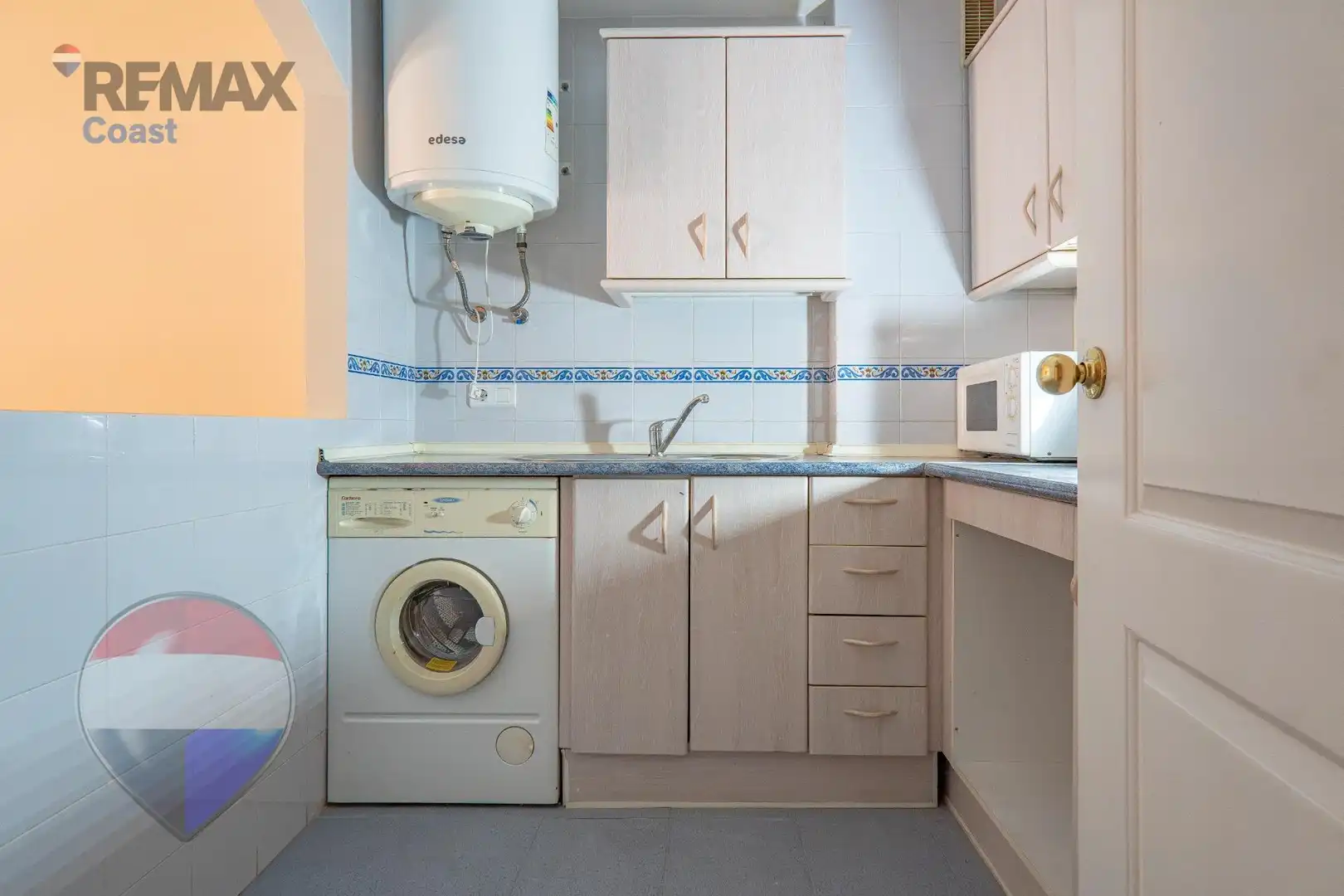 Apartament amb ascensor en venda a Calle Martinez Maldonado, imagen 3
