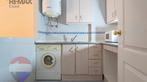 Foto 3 de Apartamento en venta en Calle Martinez Maldonado, Los Castillejos - La Trinidad, Málaga Capital
