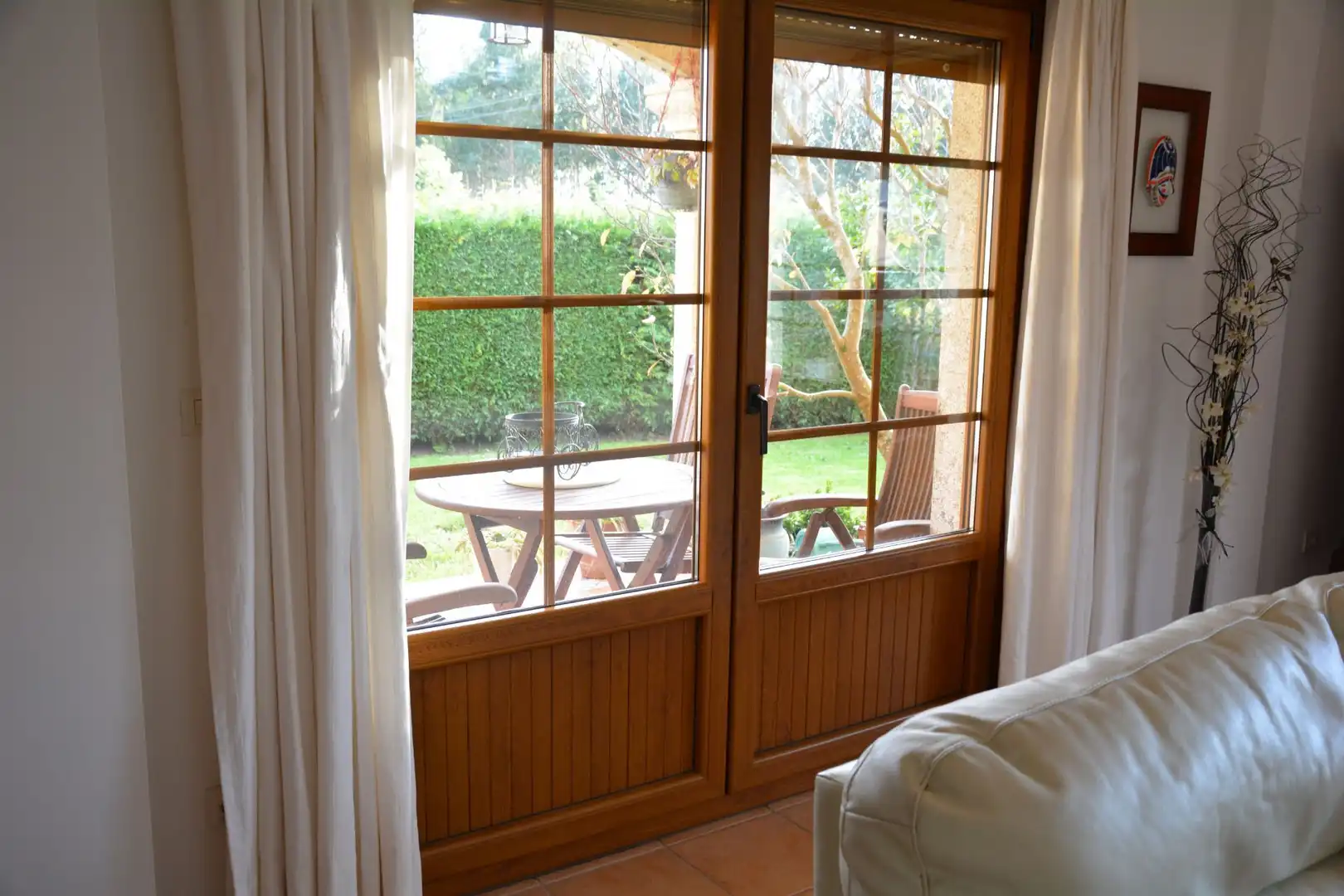 Casa o chalet en venta en Cambre