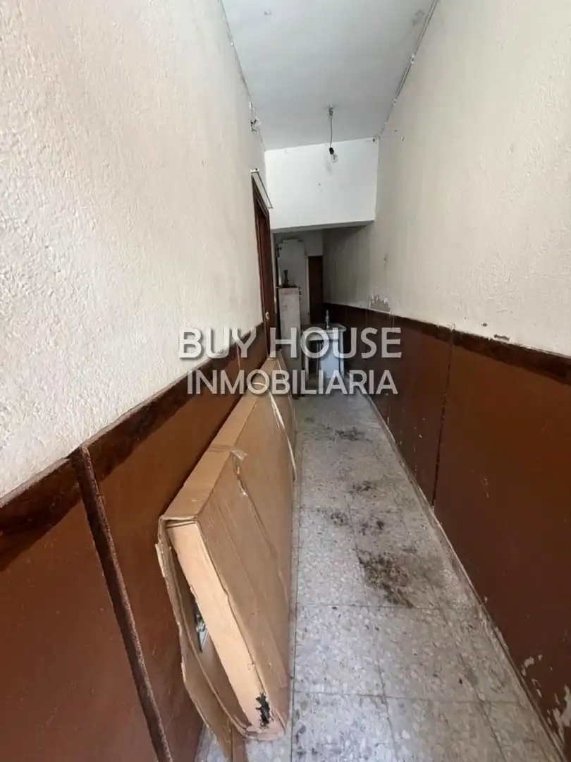 Chalet en venta en Gerindote, imagen 9
