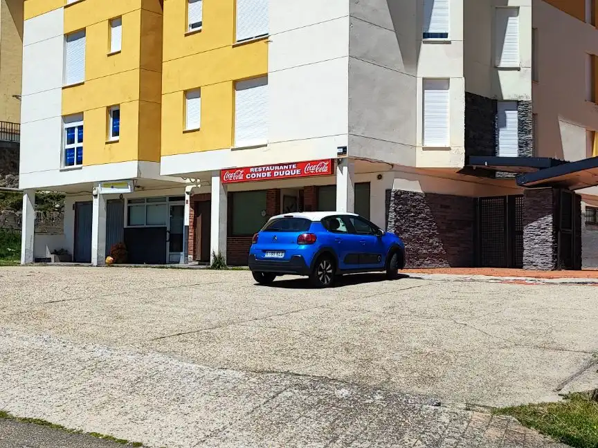 Apartament en venda a Urbanizacion Piedras 31A