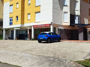 Mini appartamento in vendita a Urbanizacion Piedras 31A