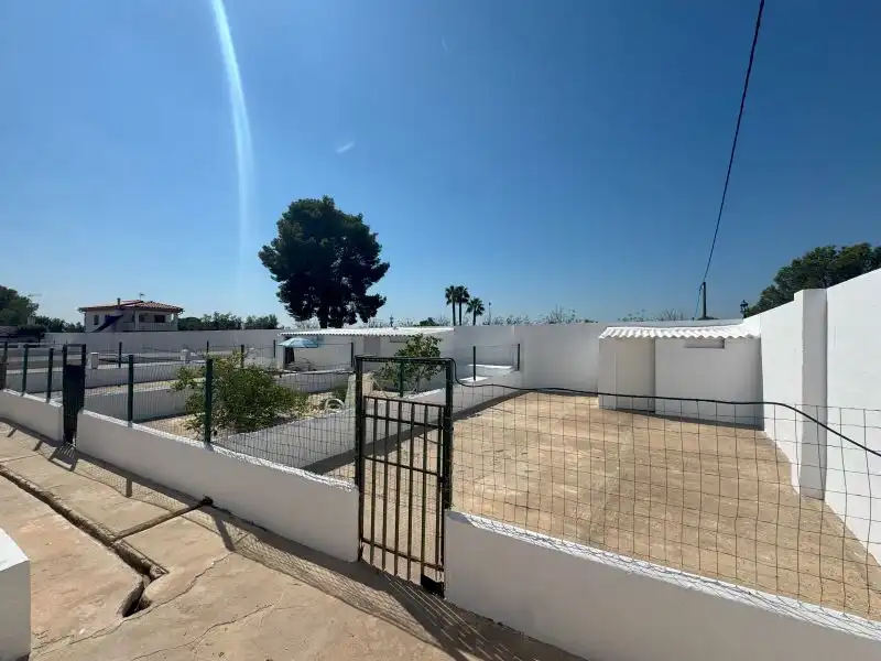 Villa mit Pool zum Verkauf in Diseminado la Malla, imagen 6