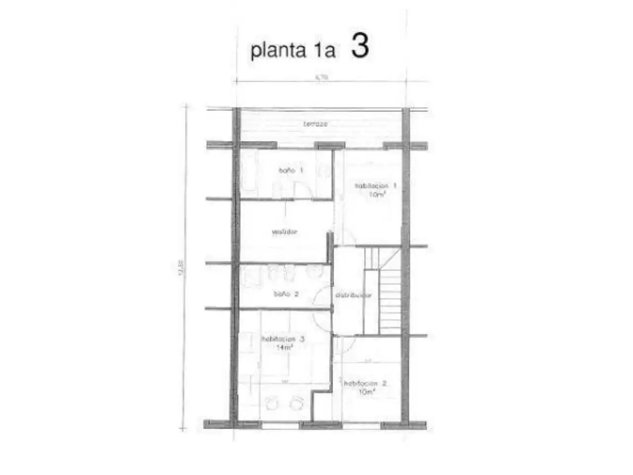Casa en venda a La Torre de Claramunt, imagen 7