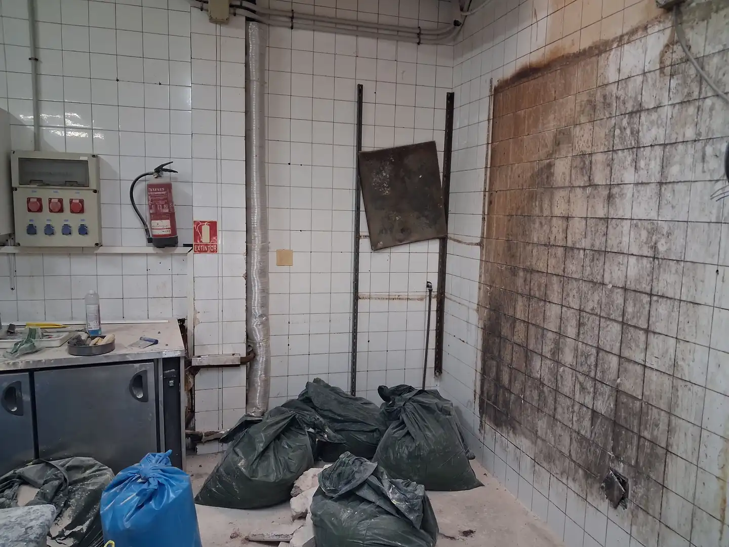Immobles singulars en venda a Calle Doctor Carracido, imagen 11