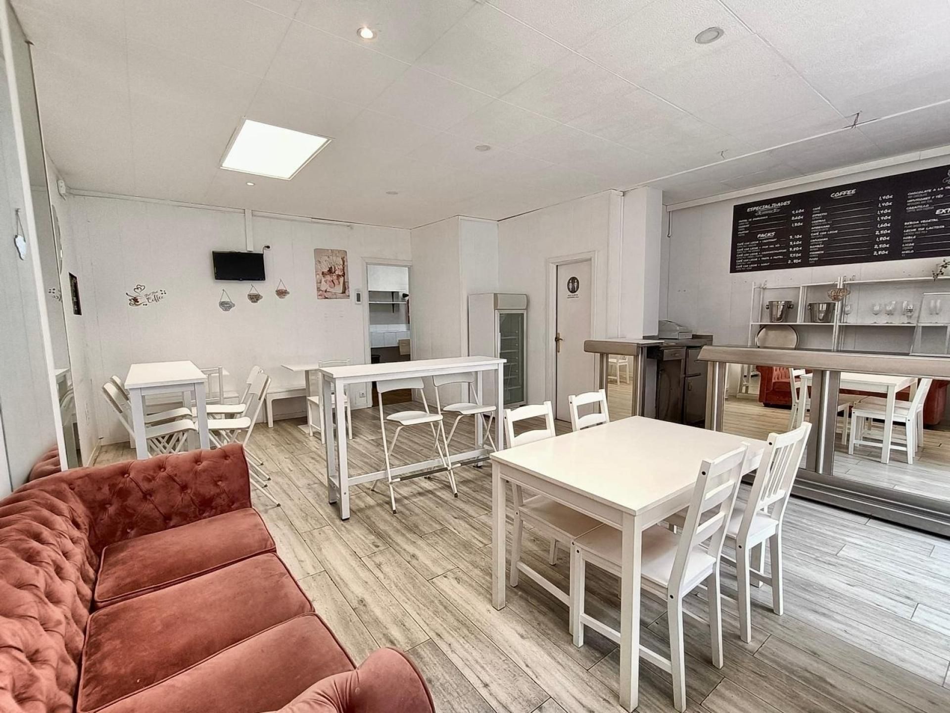 Geschaftsraum zum verkauf in Pineda de Mar