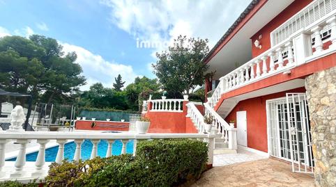 Foto 4 de Casa o xalet en venda a Montmar, Barcelona