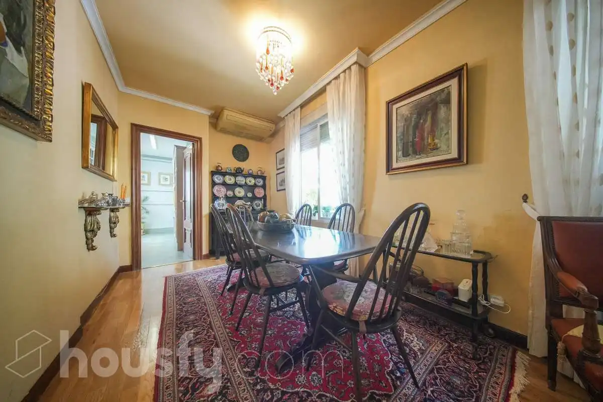 Piso con jardín en venta en Calle Fernando el Católico ., imagen 27