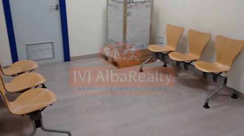 Foto 4 de Oficina de lloguer a Centro, Albacete