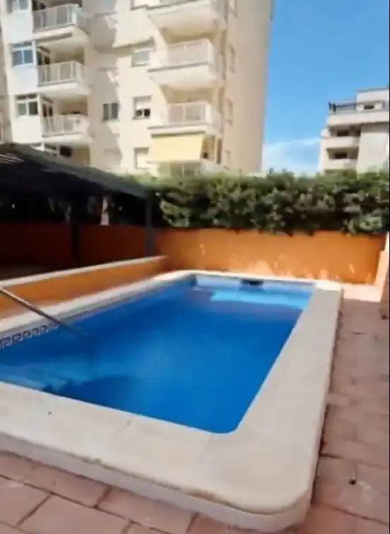Appartement compact avec terrasse à vendre à Daimús