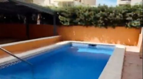 Se vende apartamento en Playa de Daimus