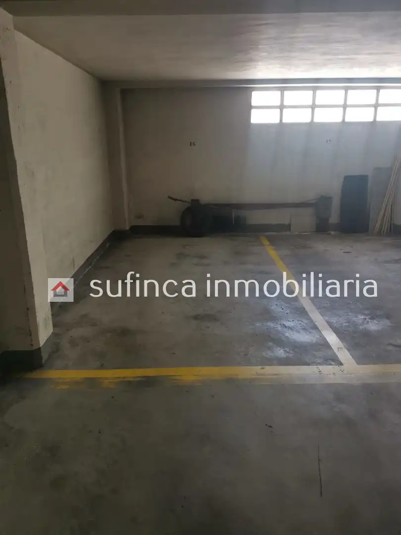 Parkplatz zum Verkauf in Eixample, imagen 2