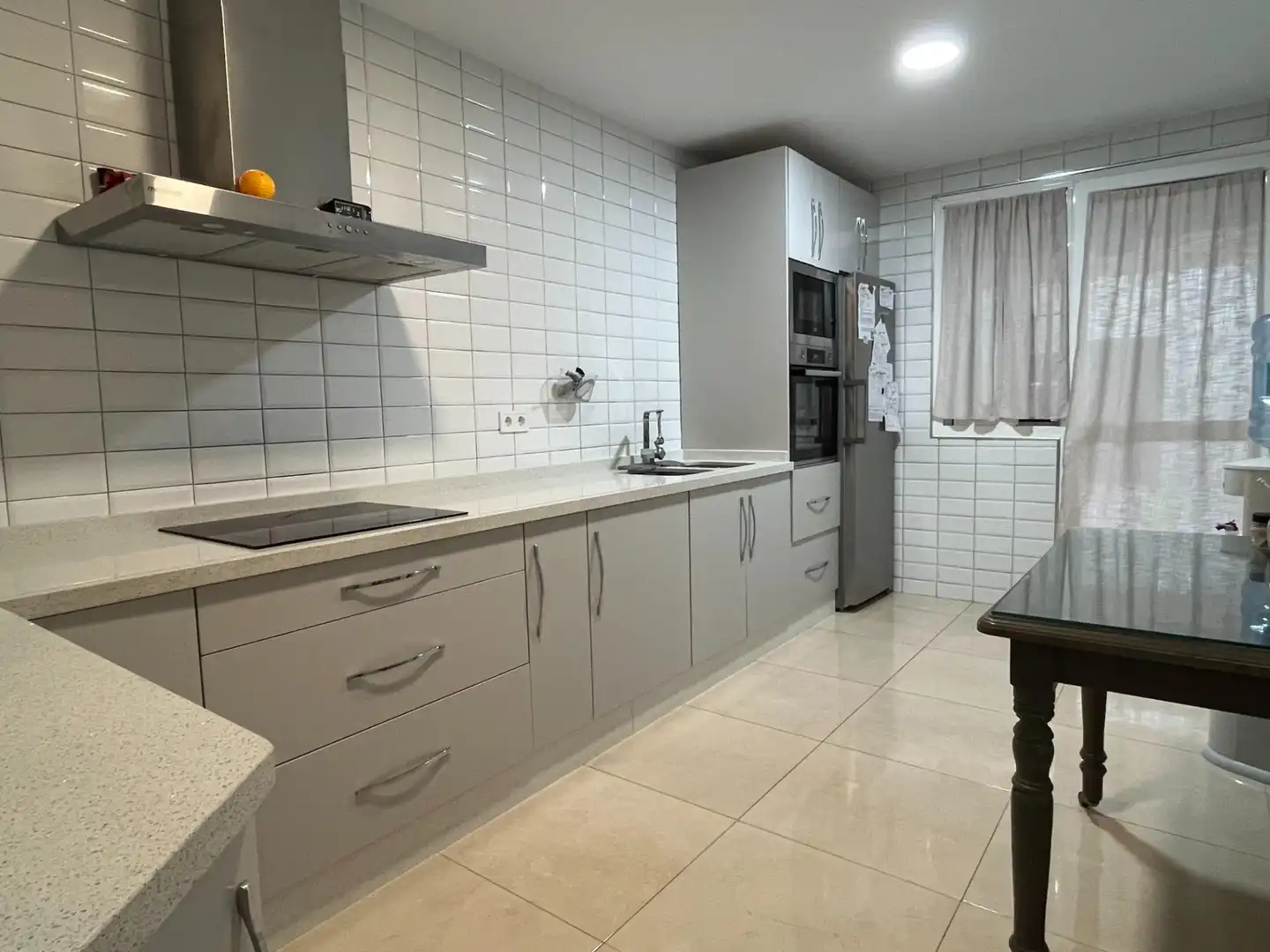 Cocina de Casa o chalet en venta en El Viso del Alcor