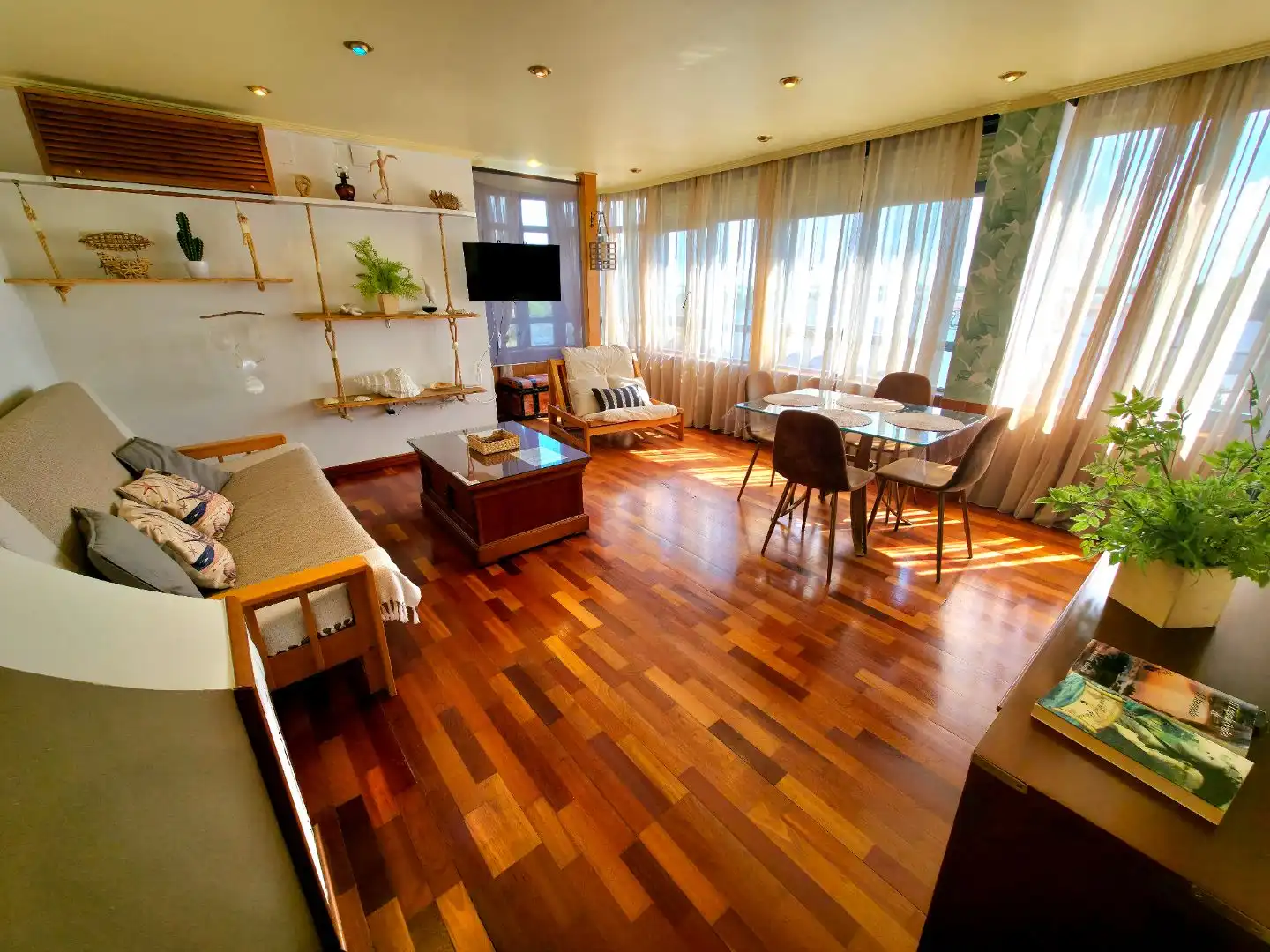 Apartament amb jardí en venda a Avenida Playas de Cartaya 45, imagen 15