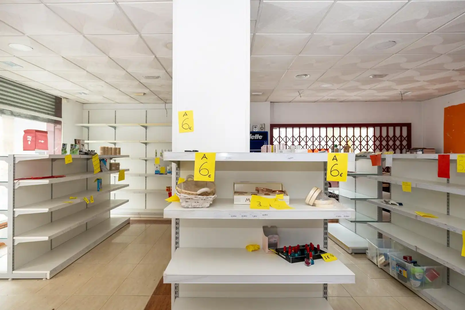 Locale commerciale in vendita a Santa Fe, imagen 14