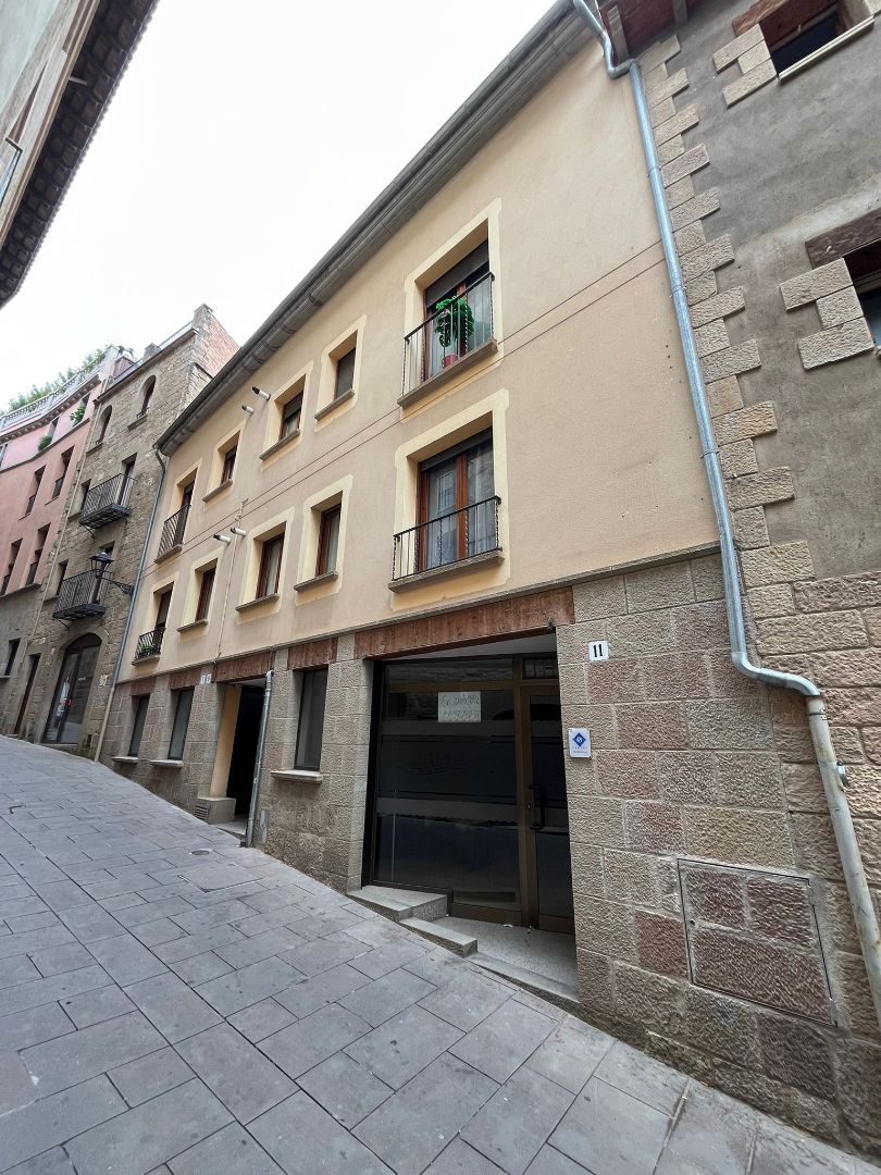 Flat for sale in Carrer de Sant Pau, Solsona