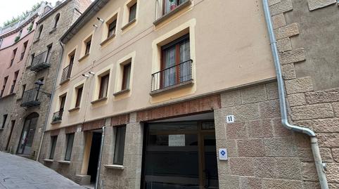 Foto 2 de Pis en venda a Carrer de Sant Pau, Solsona, Lleida