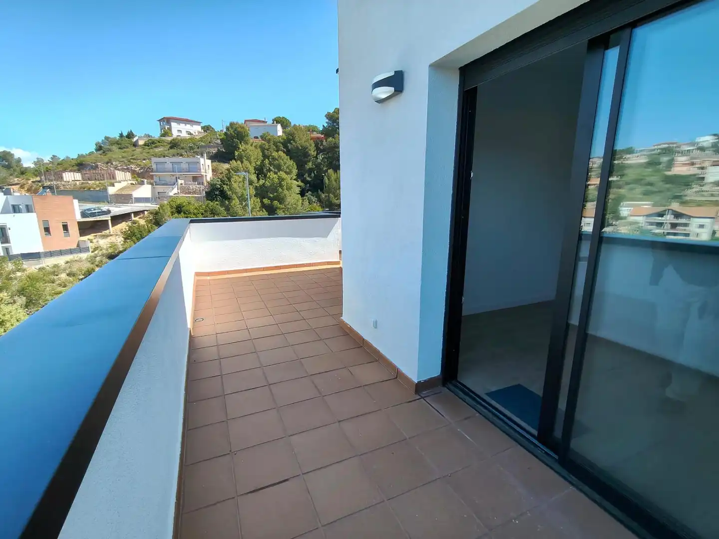 Chalet con piscina en venta en Segur de Dalt, imagen 8