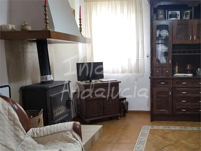 Casa con piscina en venta en Lora de Estepa, imagen 6