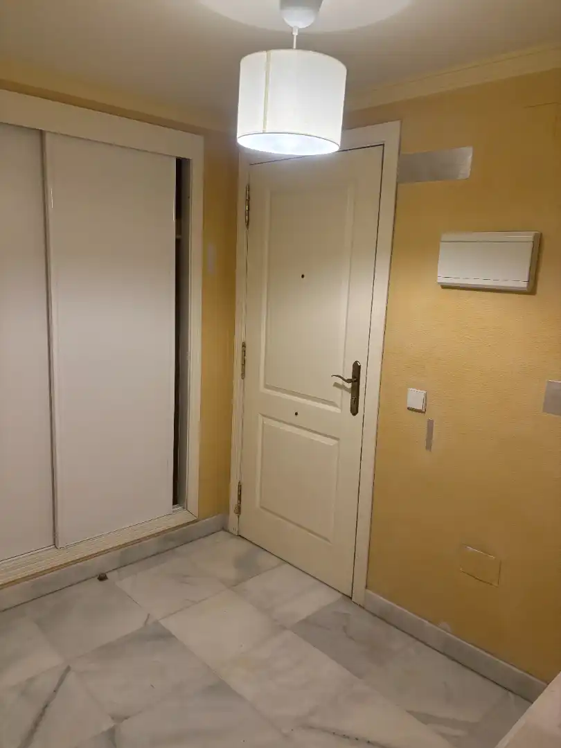 Ground floor for sale in Marbella  with Air Conditioner, Private garden and Terrace