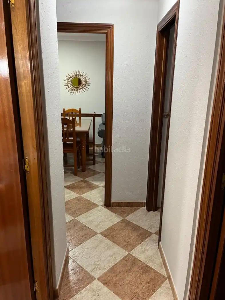 Flat with pool to rent in Paseo Marítimo 15, imagen 11