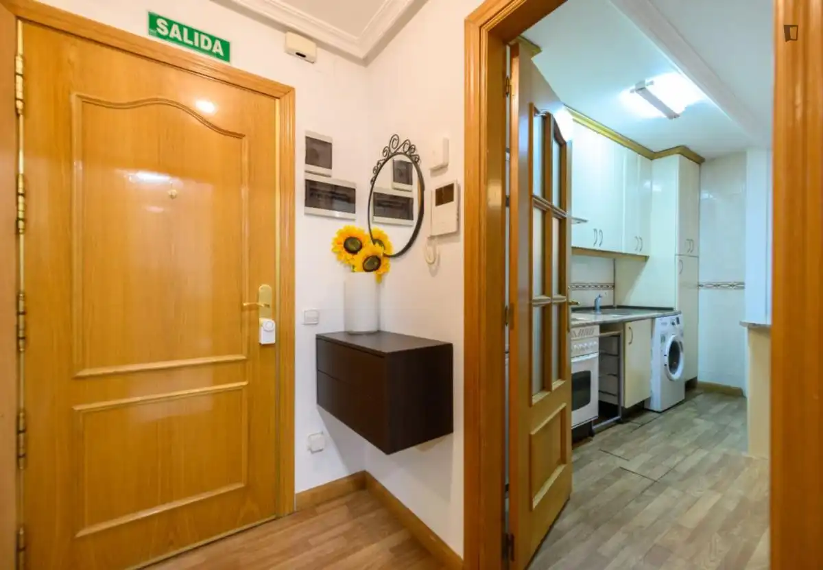 Apartamento de alquiler en Pilar