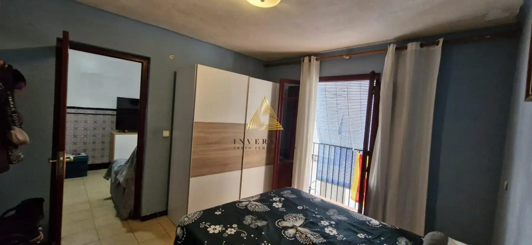 Apartament en venda a Centro - Casco Antiguo