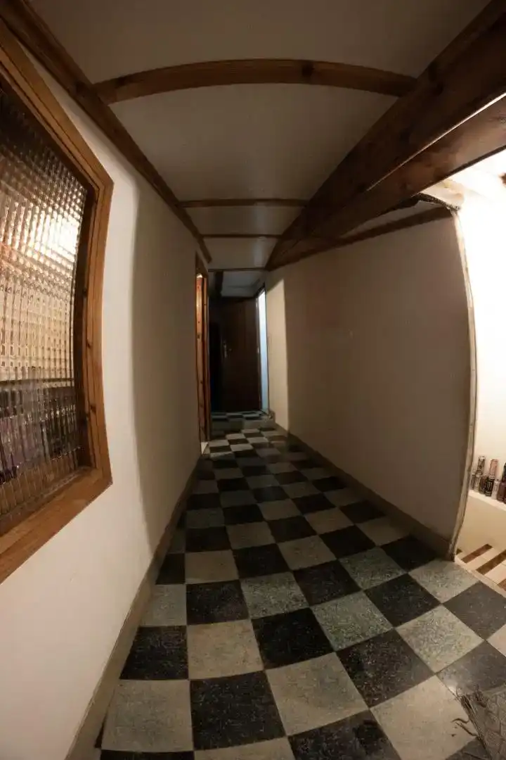 Casa adosada en venta en Cedrillas con Trastero, Amueblado y Horno