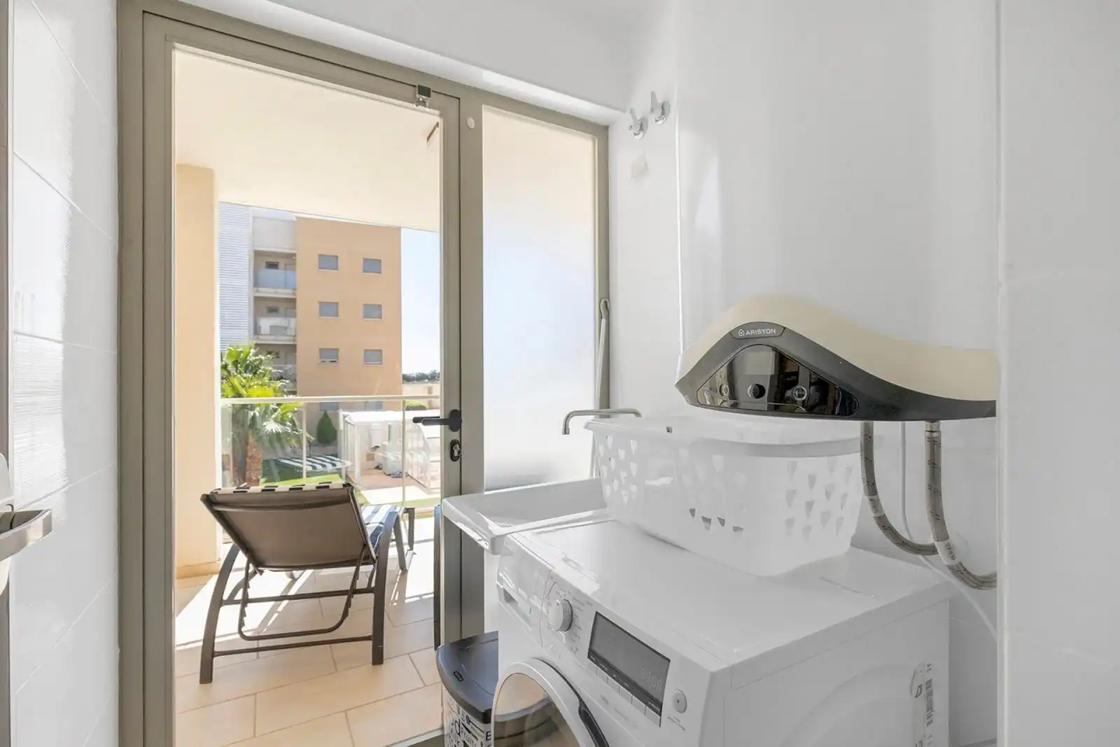 Appartement compact avec piscine à vendre à Orihuela Costa, imagen 12