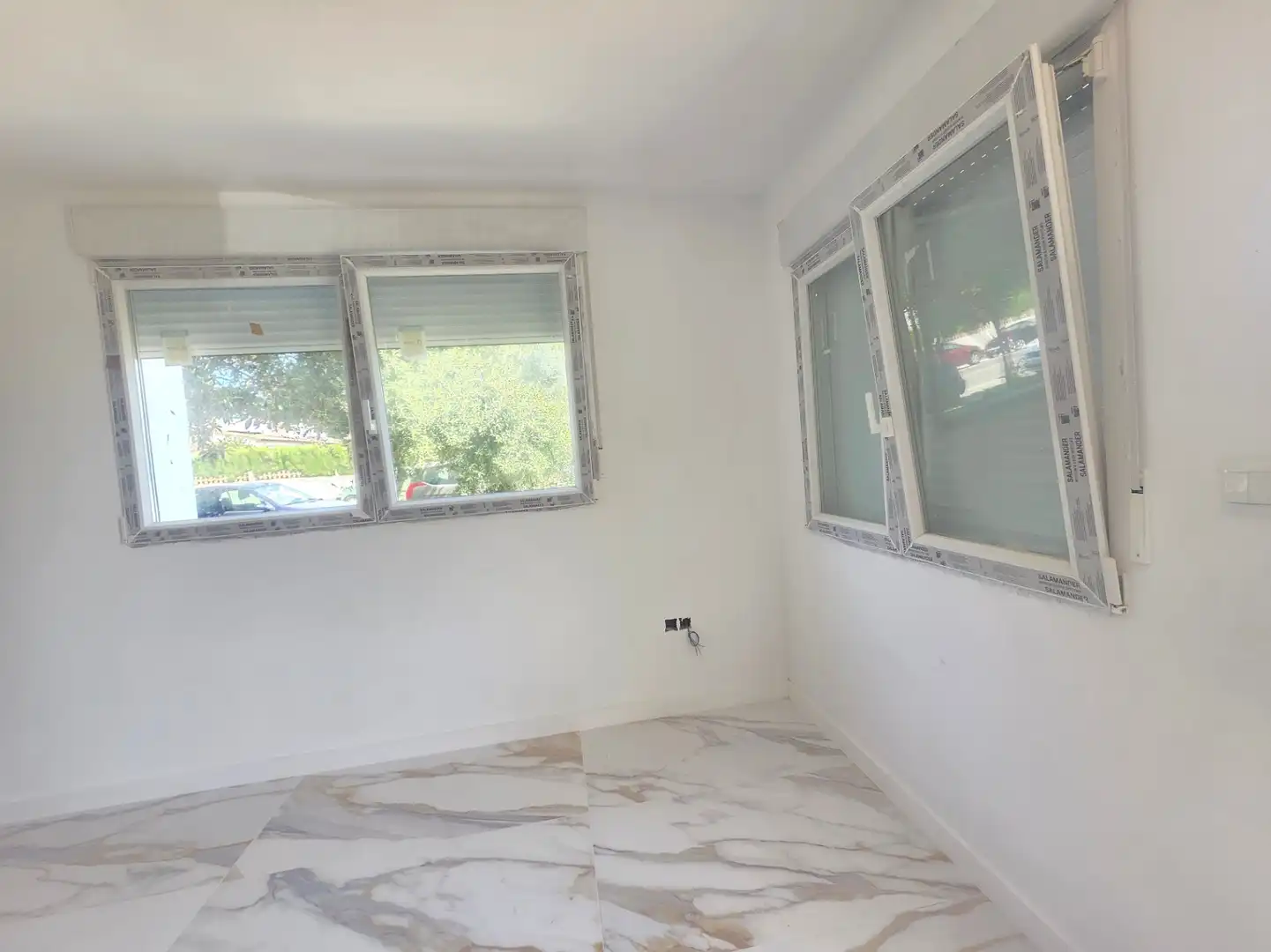 Apartments for sale in Dénia