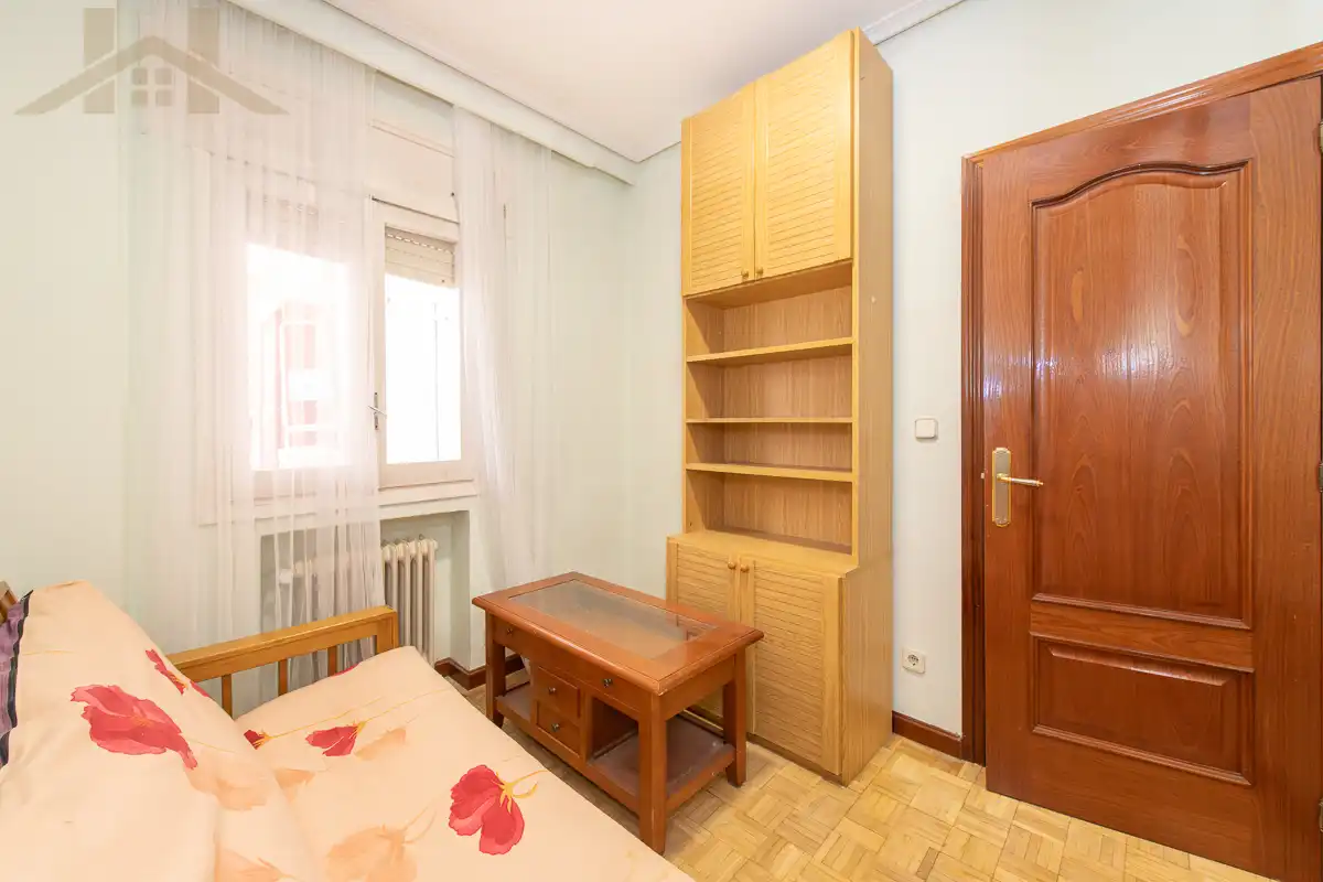 Piso con ascensor en venta en Arganzuela, imagen 15