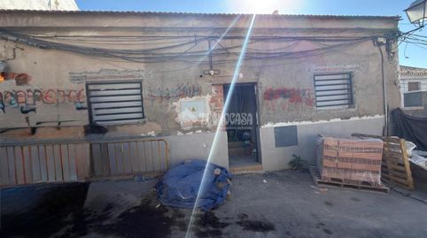 Foto 2 de Casa adosada en venda a C. Calvario, La Zubia Ciudad, La Zubia