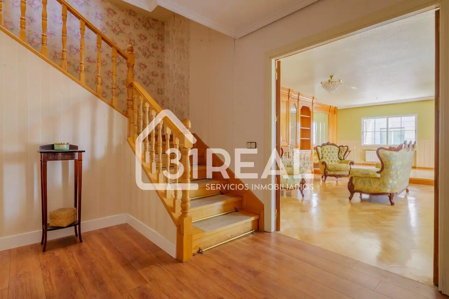 Casa o chalet en venta en Barajas