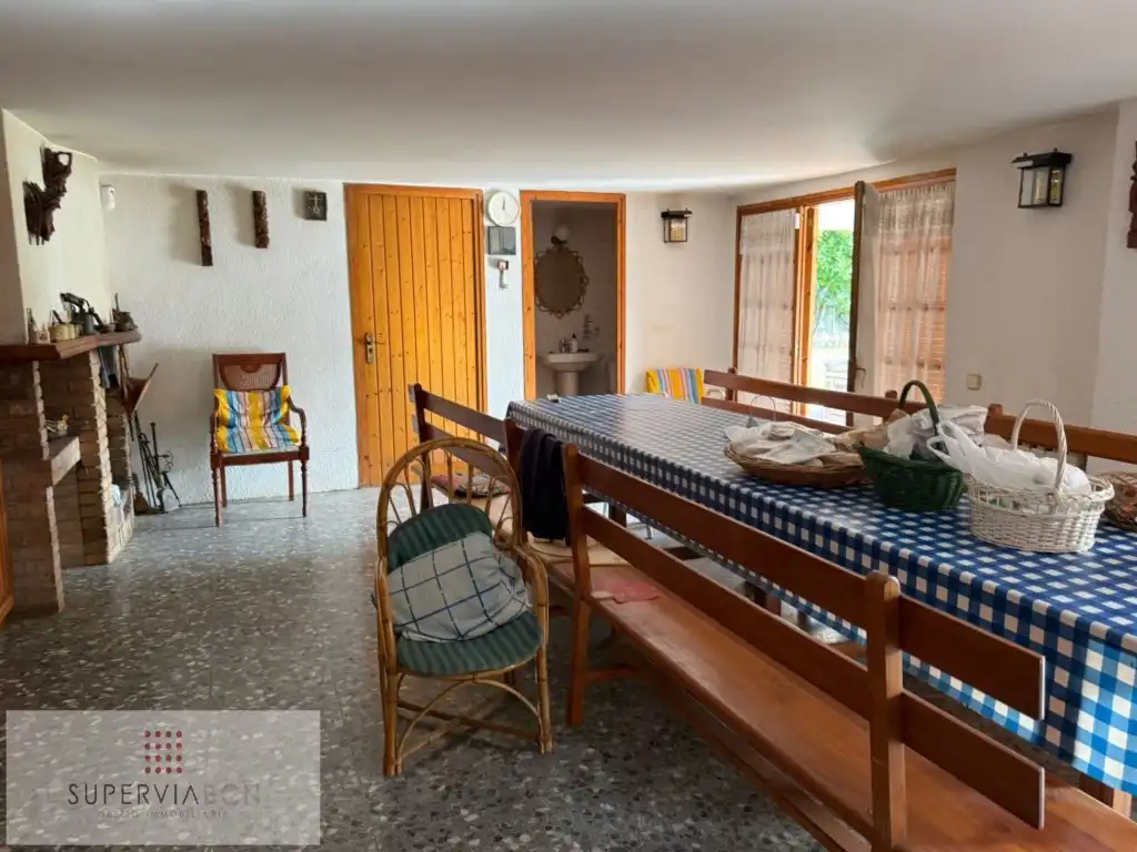 Casa o chalet en venta en Vallirana