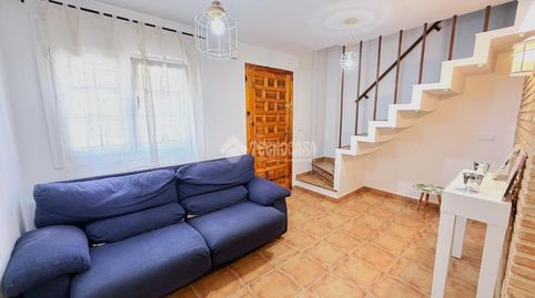 Photo 3 of Flat for rent in P.º San Antonio, Reyes Católicos - Paseo San Antonio, Cuenca Capital